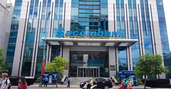 Ngân hàng thương mại cổ phần Sài Gòn Thương Tín - Sacombank