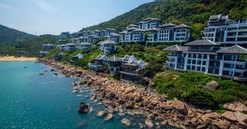 InterContinental Danang Sun Peninsula