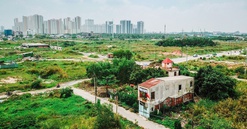 Bị thu hồi đất, người dân TP.HCM được hỗ trợ tiền tạm cư bao nhiêu?