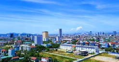 Phát triển TP. Vinh thành trung tâm thương mại của vùng Bắc Trung Bộ