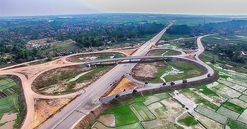 Yêu cầu đảm bảo mặt bằng cho dự án cao tốc Phan Thiết - Dầu Giây