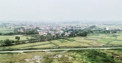 Đẩy nhanh công tác kiểm kê đất đai tại các địa phương