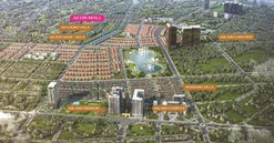 Aeon Mall Hà Đông mang lại giá trị gì cho Khu đô thị Dương Nội?