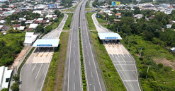 Dự án cao tốc Nha Trang - Cam Lâm tìm được nhà đầu tư