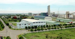 Xây dựng Khu công nghiệp sinh thái, doanh nghiệp sinh thái