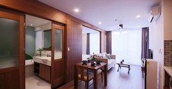 Nhà cho thuê ngoại thành lãi lớn hơn nội đô