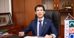 Lãnh đạo Hiệp hội Bất động sản Việt Nam tham dự cuộc họp ARENA COP