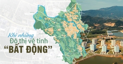 Lời giải nào cho bài toán giãn dân nội đô?