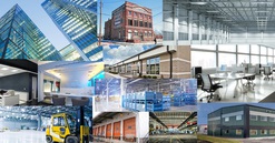 Bất động sản công nghiệp: Nhà kho, xưởng xây sẵn đón đầu cơ hội