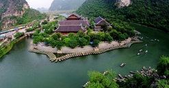 "Dọn đường" cho doanh nghiệp trục lợi từ dự án tâm linh?