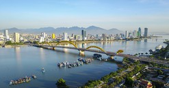 1.000 căn hộ nghỉ dưỡng mới ra mắt thị trường Đà Nẵng 
