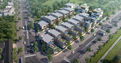 TP.HCM: Dự án Lancaster Eden chuyển từ đất thương mại dịch vụ sang đất ở