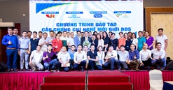Hàng trăm môi giới bất động sản tham gia chương trình đào tạo và cấp chứng chỉ nghề tại Đồng Nai