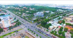 Bất động sản Bà Rịa - Vũng Tàu đón "sóng" nguồn cung mới