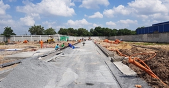 Khu vực Củ Chi phát triển mạnh hạ tầng sẽ gây “nóng” cho bất động sản