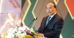 Thủ tướng nhấn mạnh "giá đỡ cho sự thịnh vượng kinh tế lâu dài"