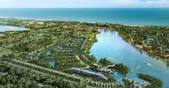 Casamia Hội An: Nhìn lại tiến độ và chất lượng thi công dự án