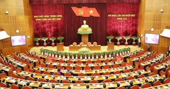 Công tác chuẩn bị văn kiện và nhân sự nhìn từ Hội nghị Trung ương 11