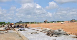Sẵn sàng cho cuộc “di dân” lịch sử khỏi di tích kinh thành Huế