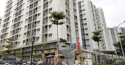 Gỡ khó cho nhà ở công nhân