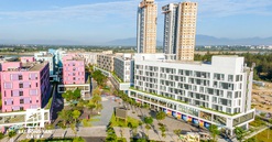 Đà Nẵng cho phép chủ đầu tư dự án Cocobay bán nhà đợt 2