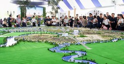 Novaland công bố BCTC quý 4/2019, lợi nhuận sau thuế hoàn thành kế hoạch năm