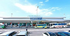 Quảng Nam xin cho tư nhân xây sân bay Chu Lai