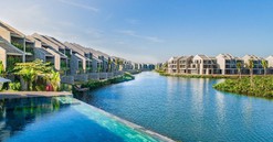 Casamia Hội An - Khu đô thị sinh thái xứng tầm tinh hoa bên thành phố di sản