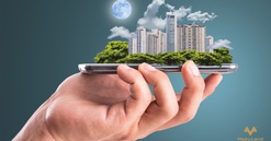 Tìm kiếm bất động sản thông minh với MeeyLand App