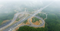 Đề xuất phương án đầu tư cao tốc Tuyên Quang - Phú Thọ trị giá 3.112 tỷ đồng