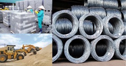 Thống nhất quản lý Nhà nước về hoạt động trong lĩnh vực vật liệu xây dựng
