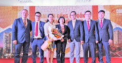 Bất chấp Covid-19, Bcons vẫn tăng trưởng lợi nhuận 735%