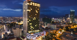 Khánh Hoà: Dự án condotel đầu tiên chuyển đất sử dụng lâu dài thành đất 50 năm