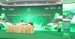 Giải pháp phát triển và xúc tiến đầu tư bất động sản du lịch nông nghiệp Việt Nam