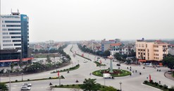 Hưng Yên: Duyệt quy hoạch khu đô thị Hoàng Gia diện tích 24,8ha