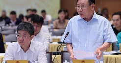 Lãnh đạo VNREA đề xuất nhiều giải pháp tháo gỡ khó khăn cho doanh nghiệp BĐS tại Hội nghị với Thủ tướng Chính phủ