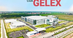 Bất động sản Khu công nghiệp - Động lực tăng trưởng dài hạn của GELEX
