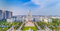 “Tuyệt chiêu” thu hút cư dân tinh hoa “chuyển khẩu” về Ocean City của Vinhomes