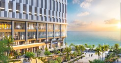 Chênh lệch cung - cầu khiến shophouse APEC Mandala Wyndham Mũi Né càng thêm đắt giá 