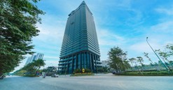  “Mục sở thị” Sunshine Golden River - dự án thực tế đẹp hơn cả phối cảnh 