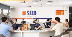 SHB tiếp tục giảm lãi suất cho vay tới 2%/năm hỗ trợ khách hàng