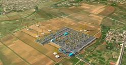 EVNNPT được chấp thuận là nhà đầu tư Dự án Trạm biến áp 500kV Thái Bình và đấu nối