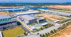 Bất động sản công nghiệp tiếp tục là điểm sáng, xuất hiện nguồn cung mới giàu tiềm năng