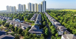 Vì sao thị trường bất động sản Hưng Yên tăng trưởng mạnh?