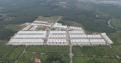 Công ty LDG nói gì sau khi ông Nguyễn Khánh Hưng bị tạm giam?