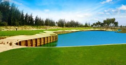 BRG Đà Nẵng Golf Resort được vinh danh trong Top 100 Sân Gôn Tốt Nhất Thế Giới 2022 của Tạp chí Golf Digest