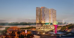 Kiên Giang: Cần làm rõ điều kiện ký hợp đồng mua bán căn hộ Sophia Center