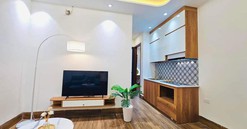 Lãi gần gấp đôi khi rao bán chung cư cũ ở Hà Nội