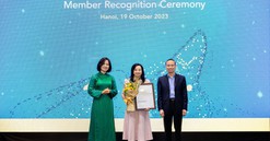 CPA Australia công nhận SHB là “Đối tác đạt chuẩn về đào tạo và phát triển chuyên môn” 