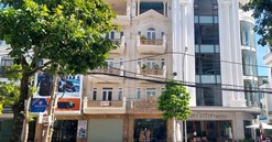 Thanh Hóa: Xử phạt Công ty Cổ phần Tập đoàn Xây dựng Miền Trung 130 triệu đồng